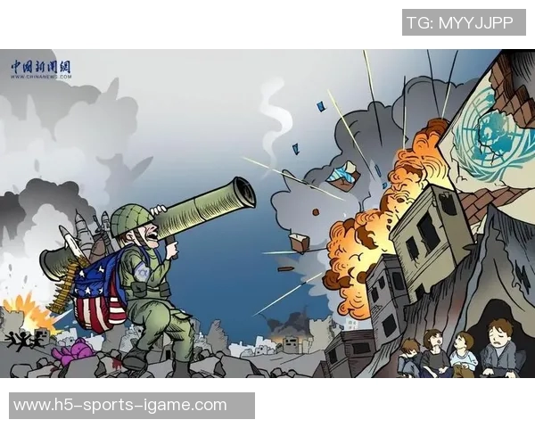 罗伯士与拿加沙的对决揭示了现代战争中的战略与人道主义挑战