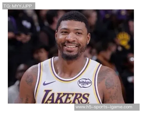 马库斯斯马特在NBA赛场上的成长与成就分析