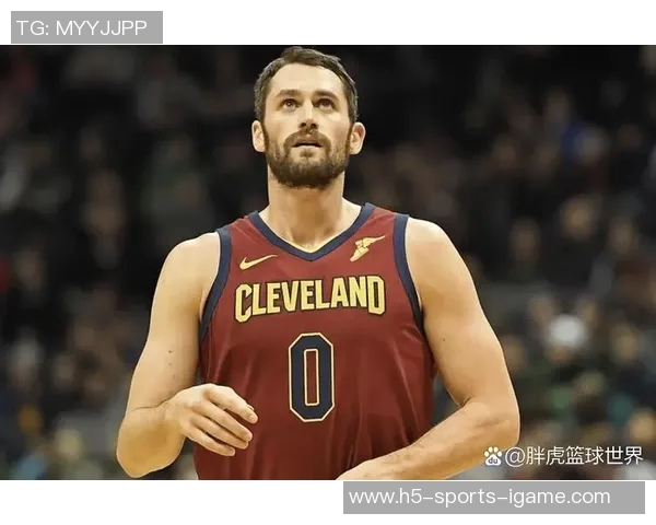 骑士勇士对决乐福表现引发热议赛季最佳球员之争再度升级