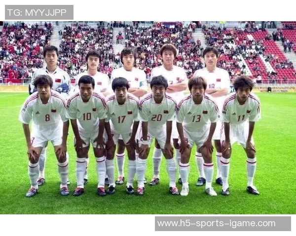 回顾97国足经典比赛视频重温激情瞬间与历史辉煌